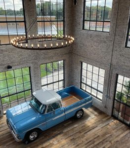 Cherokee Brick and Tile Company Cherokee Brick and Tile Company