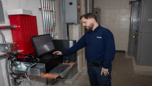 Chubb Fire & Security Canada Chubb Fire & Security Canada