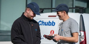 Chubb Fire & Security Canada Chubb Fire & Security Canada