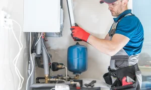 Chuck's Plumbing & Heating, Inc. Chuck's Plumbing & Heating, Inc.