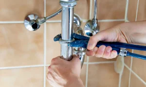 Chuck's Plumbing & Heating, Inc. Chuck's Plumbing & Heating, Inc.