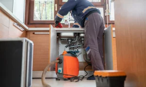 Chuck's Plumbing & Heating, Inc. Chuck's Plumbing & Heating, Inc.