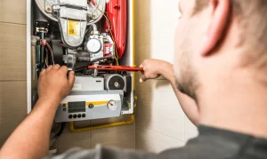 Chuck's Plumbing & Heating, Inc. Chuck's Plumbing & Heating, Inc.