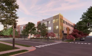 civic projects architects