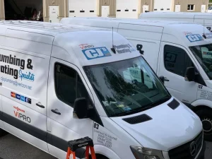CJ's Plumbing & Heating Specialists, LLC