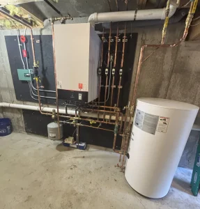 CJ's Plumbing & Heating Specialists, LLC