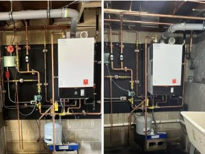 CJ's Plumbing & Heating Specialists, LLC