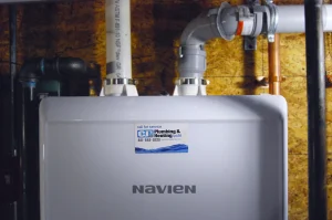 CJ's Plumbing & Heating Specialists, LLC
