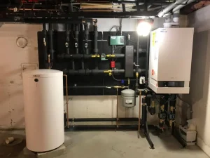 CJ's Plumbing & Heating Specialists, LLC
