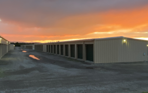 CJ's Storage