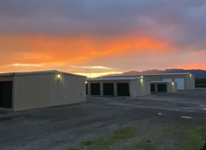 CJ's Storage