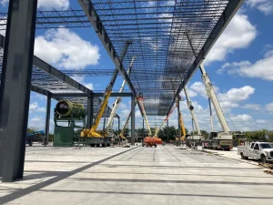 Clear Span Structures, LLC
