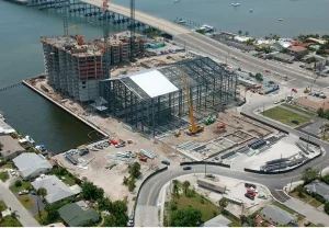Clear Span Structures, LLC