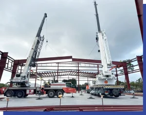Clear Span Structures, LLC