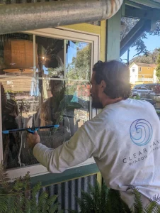 Clear Wave Windows LLC