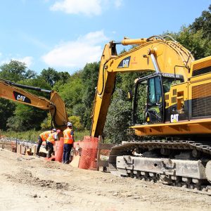 Clearway Construction Inc.
