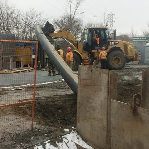 Clearway Construction Inc.