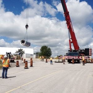 Clearway Construction Inc.