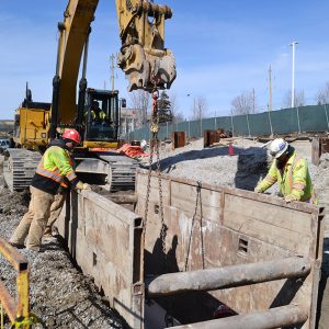 Clearway Construction Inc.