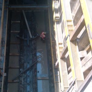 Clearway Construction Inc.