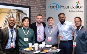 CMI Concrete Professionals