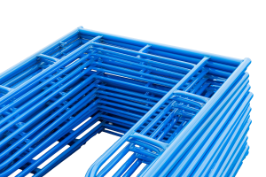 Colgate Scaffold