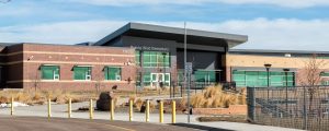 Colorado Doorways, Inc.