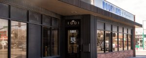 Colorado Doorways, Inc.