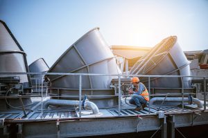 Comfort Solutions of Tidewater Inc.