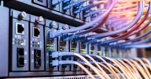 Comnet Telecom Supply
