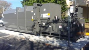 Compactor Systems, Inc.
