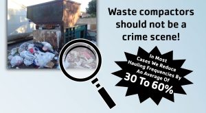 Compactor Systems, Inc.
