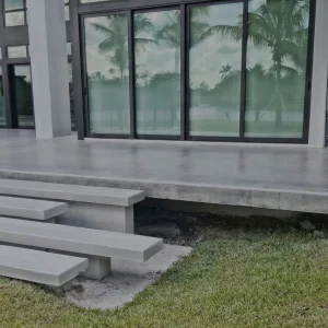 CONCRETE LUX