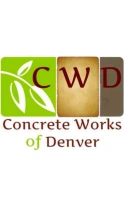 Concrete Work Of Denver Concrete Work Of Denver