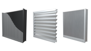 Construction Specialties