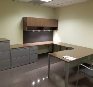 Contract Installations