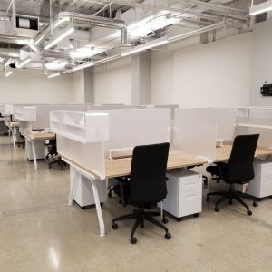 Contract Installations