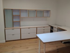 Contract Installations