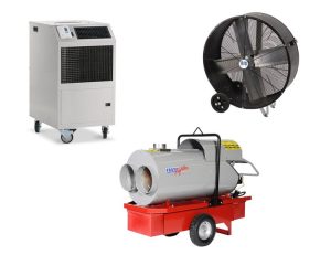 Cooper Equipment Rentals
