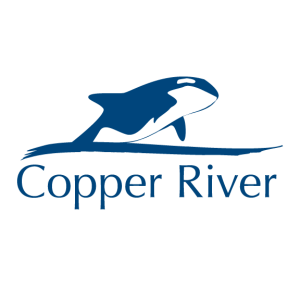 Copper River