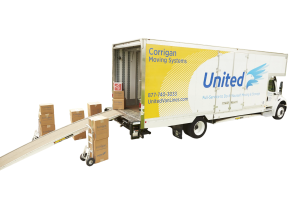 Corrigan Logistics Corrigan Logistics
