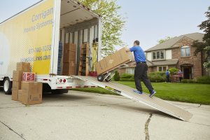 Corrigan Logistics Corrigan Logistics