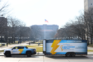 Corrigan Logistics Corrigan Logistics