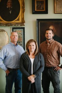 Crawford Nixon Construction, Inc.