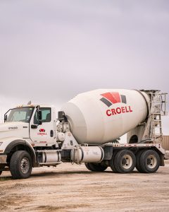 Croell Inc