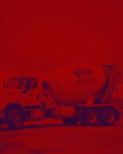 Croell Inc