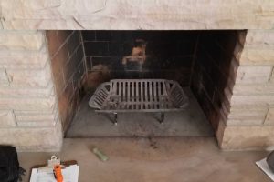 Croft Fireplace Croft Fireplace