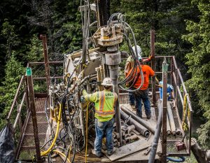 Crux Subsurface