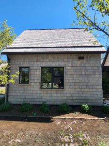 Custom Cut Gutters