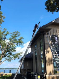 Custom Cut Gutters